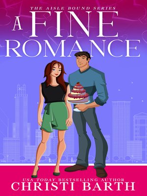 cover image of A Fine Romance
